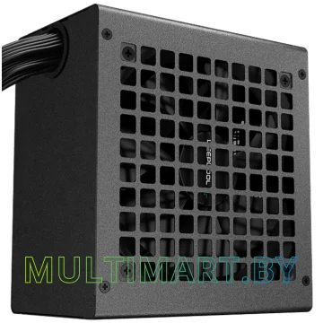 Блок питания DeepCool PF600 600W (R-PF600D-HA0B-EU) картинка 5